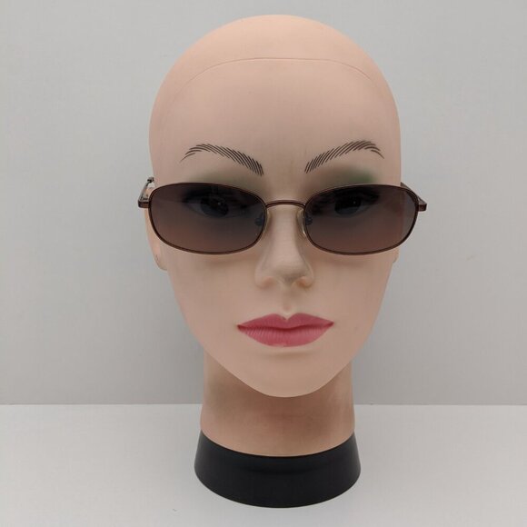 🕶️SG927 Brown Sunglasses 55/18/140 | ALG427🕶️ - Picture 8 of 9